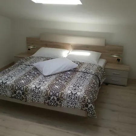 Appartement Sipar App *