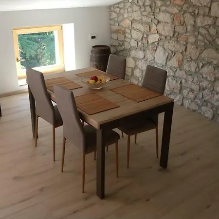 Sipar App Appartement Umag