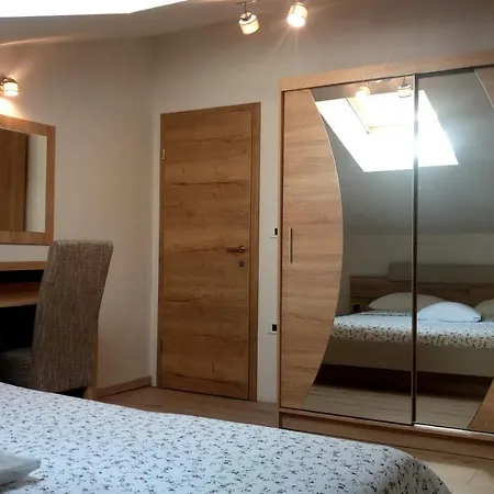 Appartement Sipar App
