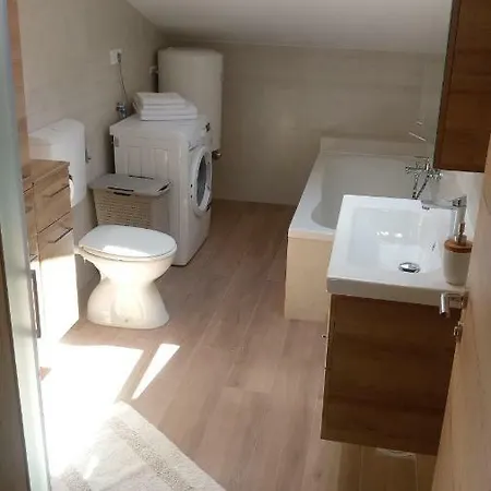 Sipar App Apartment