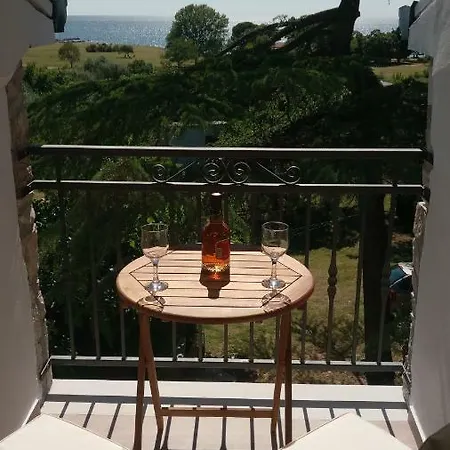 Sipar App Apartment