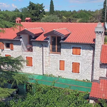 Apartment Sipar App Umag